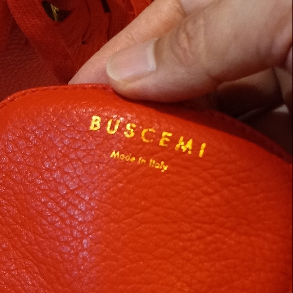Buscemi sneakers - Picture 12 of 12